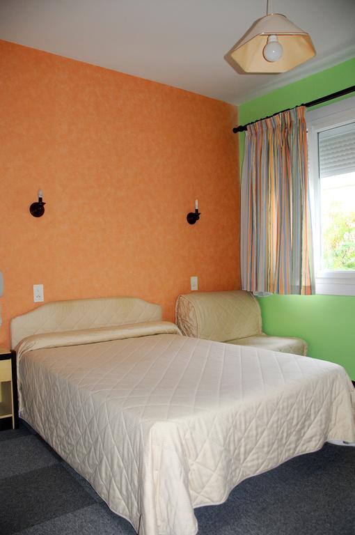 Hotel De Touraine Saint-Nazaire  Kamer foto
