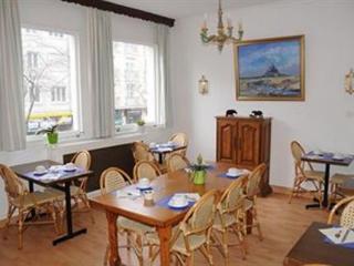 Hotel De Touraine Saint-Nazaire  Buitenkant foto